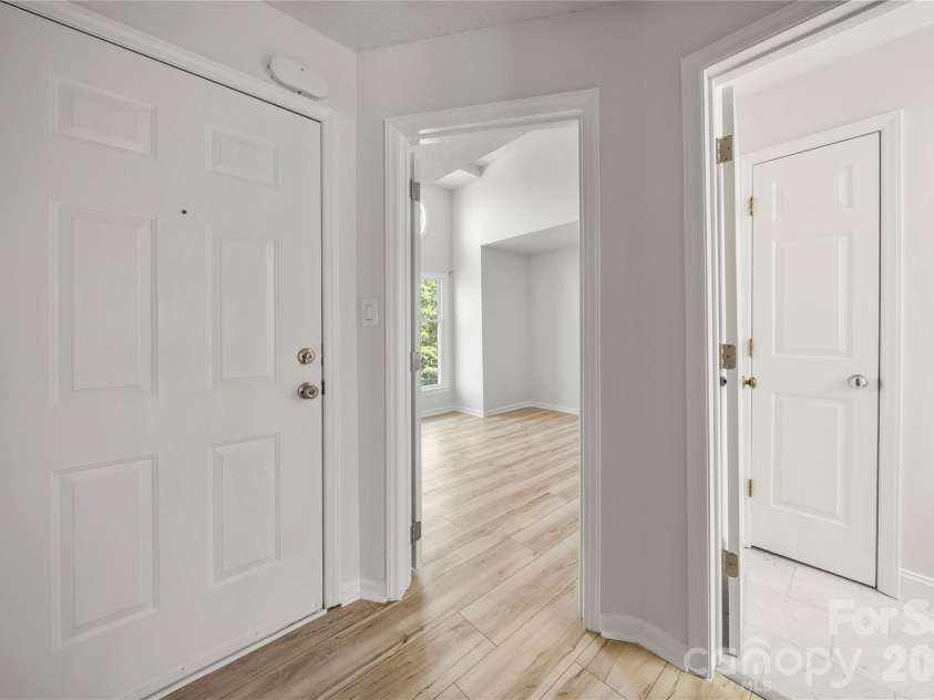 9037 J M Keynes Drive, Charlotte, NC 28262.  MLS# CAR4352767, YatesRealty ID 17396. 