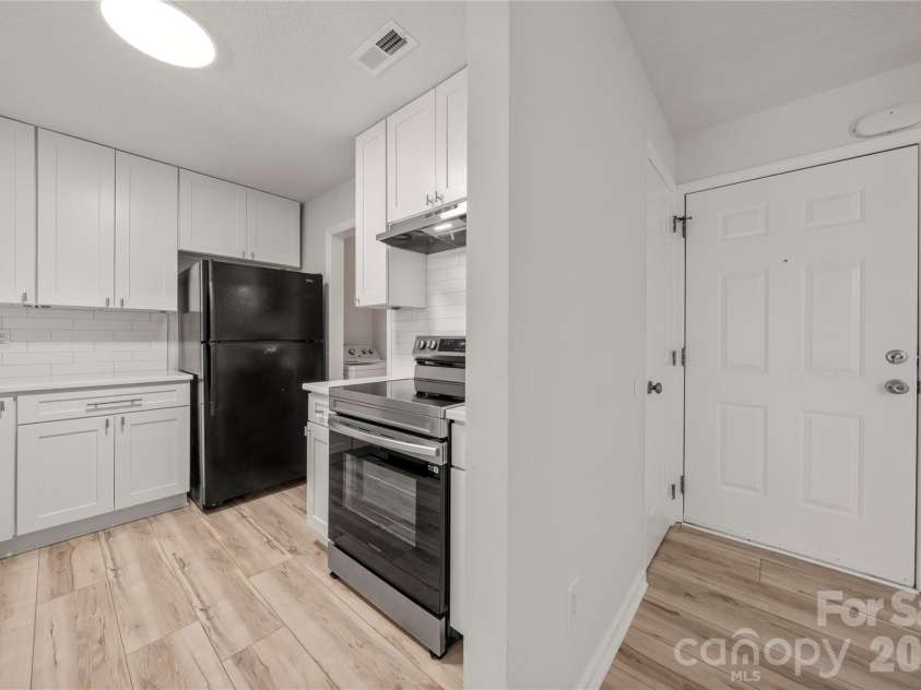 9037 J M Keynes Drive, Charlotte, NC 28262.  MLS# CAR4352767, YatesRealty ID 17396. 