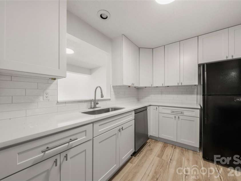 9037 J M Keynes Drive, Charlotte, NC 28262.  MLS# CAR4352767, YatesRealty ID 17396. 