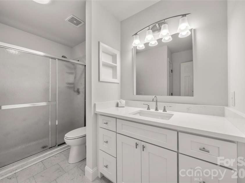 9037 J M Keynes Drive, Charlotte, NC 28262.  MLS# CAR4352767, YatesRealty ID 17396. 
