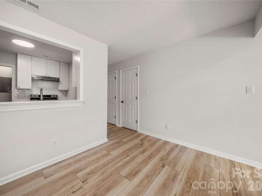 9037 J M Keynes Drive, Charlotte, NC 28262.  MLS# CAR4352767, YatesRealty ID 17396. 