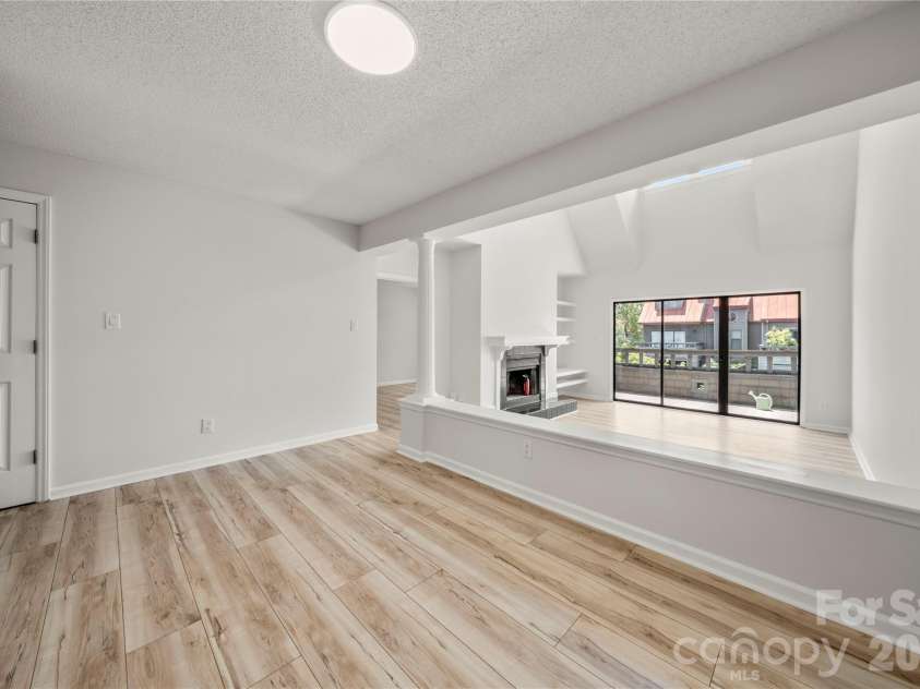 9037 J M Keynes Drive, Charlotte, NC 28262.  MLS# CAR4352767, YatesRealty ID 17396. 
