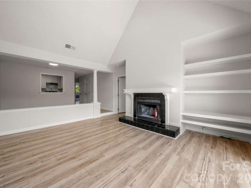 9037 J M Keynes Drive, Charlotte, NC 28262.  MLS# CAR4352767, YatesRealty ID 17396. 