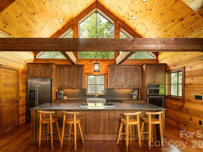 1329 Berry Hill Drive, Norwood, NC 28128.  MLS# CAR4357094, YatesRealty ID 17397. 