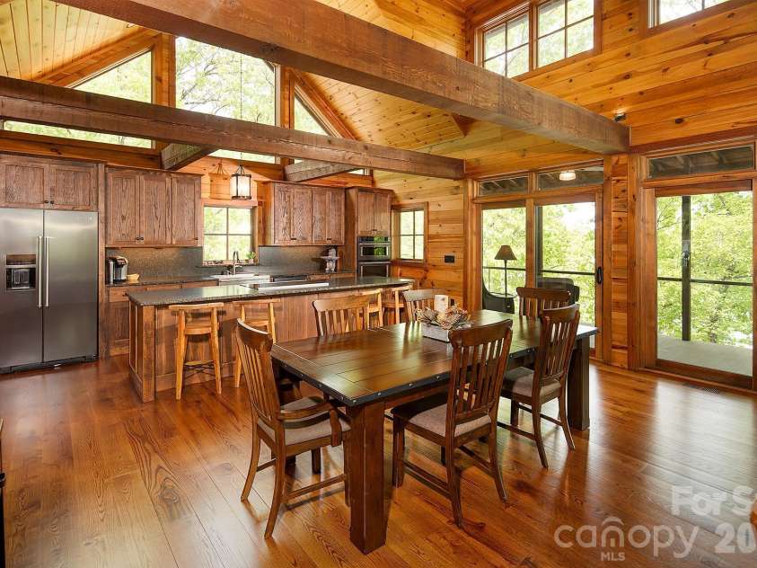 1329 Berry Hill Drive, Norwood, NC 28128.  MLS# CAR4357094, YatesRealty ID 17397. 