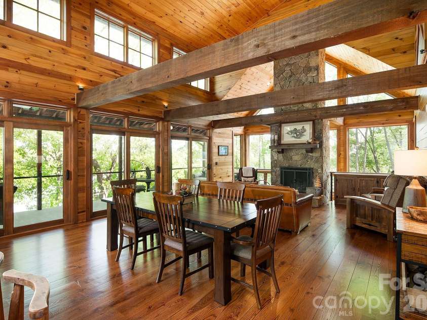 1329 Berry Hill Drive, Norwood, NC 28128.  MLS# CAR4357094, YatesRealty ID 17397. 