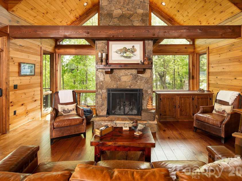 1329 Berry Hill Drive, Norwood, NC 28128.  MLS# CAR4357094, YatesRealty ID 17397. 