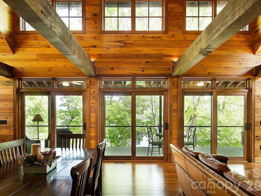 1329 Berry Hill Drive, Norwood, NC 28128.  MLS# CAR4357094, YatesRealty ID 17397. 