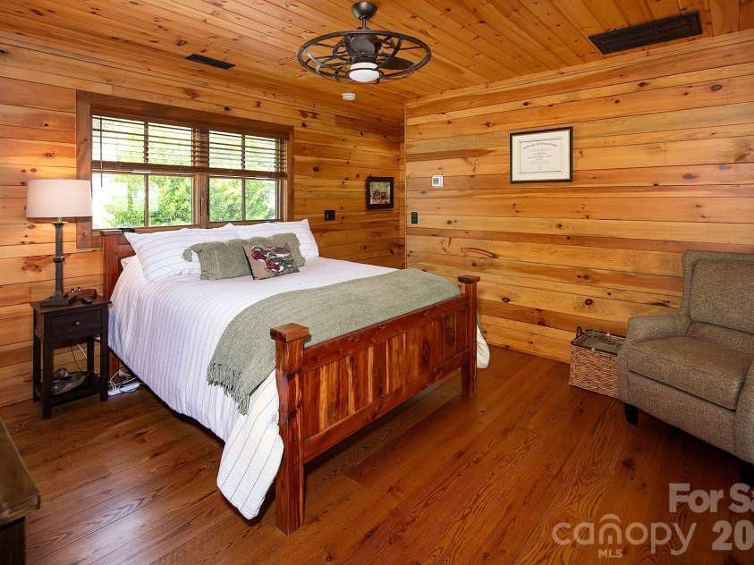 1329 Berry Hill Drive, Norwood, NC 28128.  MLS# CAR4357094, YatesRealty ID 17397. 