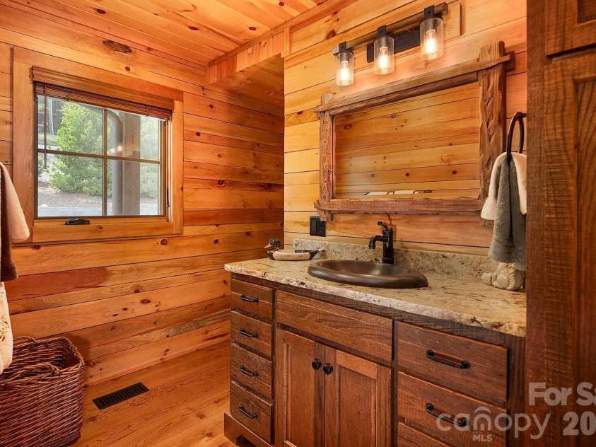 1329 Berry Hill Drive, Norwood, NC 28128.  MLS# CAR4357094, YatesRealty ID 17397. 