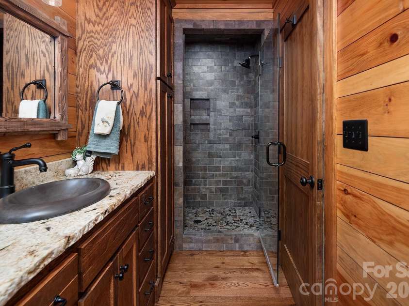 1329 Berry Hill Drive, Norwood, NC 28128.  MLS# CAR4357094, YatesRealty ID 17397. 