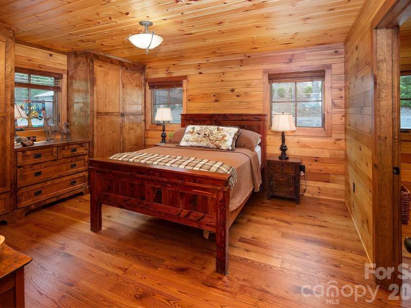 1329 Berry Hill Drive, Norwood, NC 28128.  MLS# CAR4357094, YatesRealty ID 17397. 