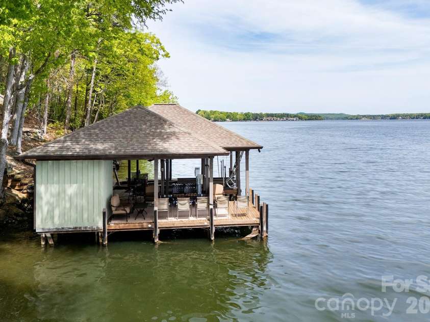 1329 Berry Hill Drive, Norwood, NC 28128.  MLS# CAR4357094, YatesRealty ID 17397. 