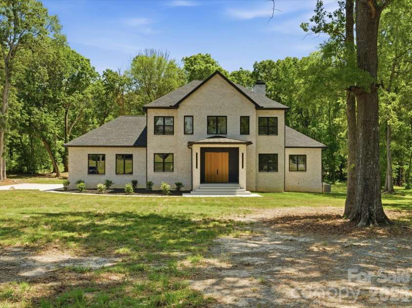 511 Fowler Road, Monroe, NC 28110.  MLS# CAR4376569, YatesRealty ID 17398. 
