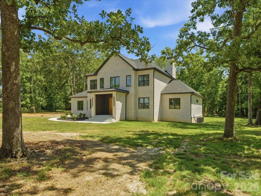 511 Fowler Road, Monroe, NC 28110.  MLS# CAR4376569, YatesRealty ID 17398. 