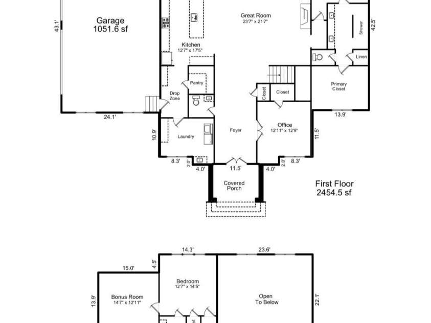 511 Fowler Road, Monroe, NC 28110.  MLS# CAR4376569, YatesRealty ID 17398. 