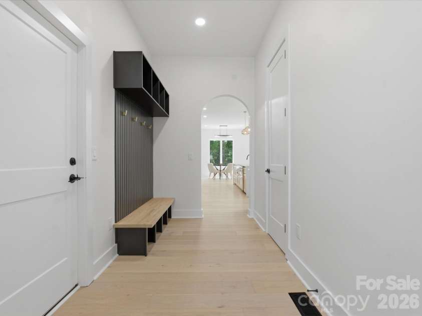 511 Fowler Road, Monroe, NC 28110.  MLS# CAR4376569, YatesRealty ID 17398. 