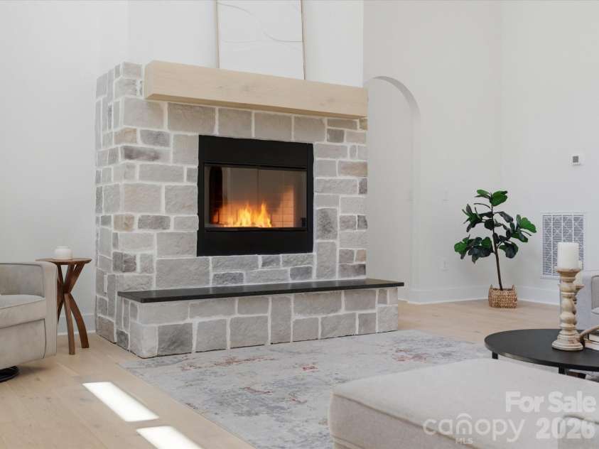 511 Fowler Road, Monroe, NC 28110.  MLS# CAR4376569, YatesRealty ID 17398. 