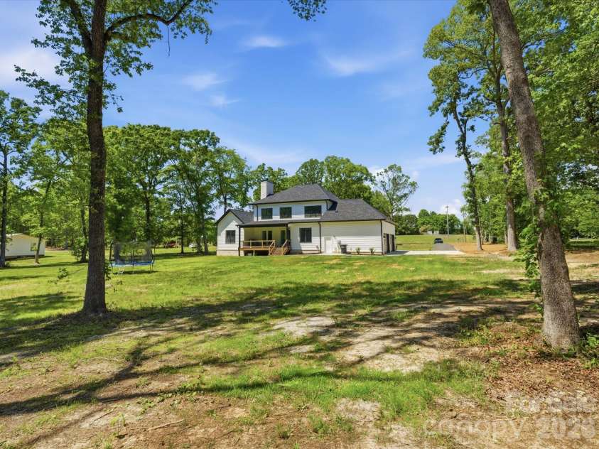 511 Fowler Road, Monroe, NC 28110.  MLS# CAR4376569, YatesRealty ID 17398. 