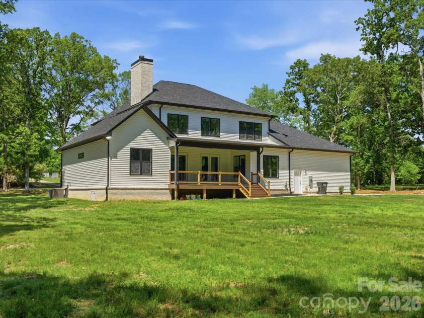 511 Fowler Road, Monroe, NC 28110.  MLS# CAR4376569, YatesRealty ID 17398. 
