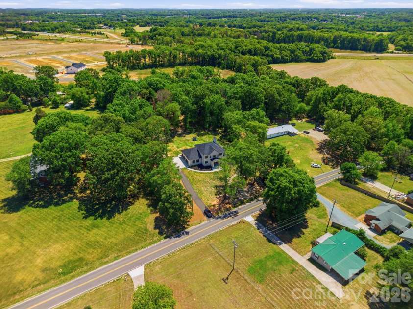 511 Fowler Road, Monroe, NC 28110.  MLS# CAR4376569, YatesRealty ID 17398. 