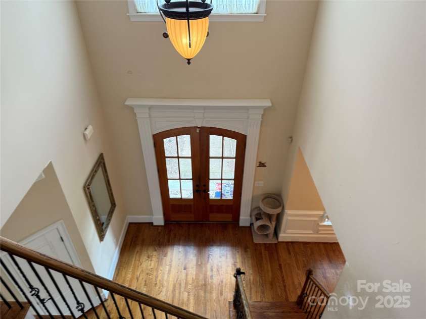 8620 Rolling Fields Road, Charlotte, NC 28227.  MLS# CAR4266446, YatesRealty ID 17398. 