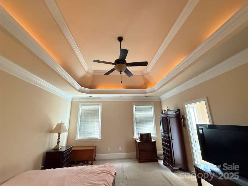 8620 Rolling Fields Road, Charlotte, NC 28227.  MLS# CAR4266446, YatesRealty ID 17398. 