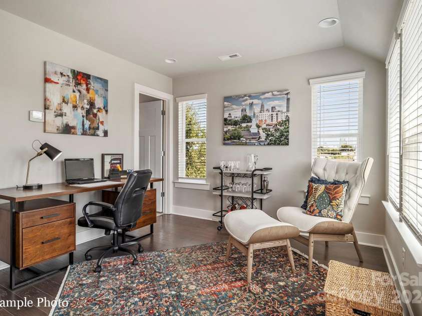 3022 Loso Terrace, Charlotte, NC 28217.  MLS# CAR4172128, YatesRealty ID 174. 