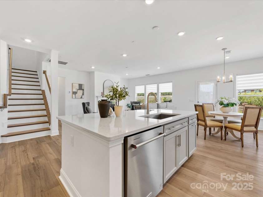 1516 Respect Street, Concord, NC 28027.  MLS# CAR4274027, YatesRealty ID 1740. 