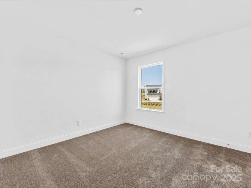 1516 Respect Street, Concord, NC 28027.  MLS# CAR4274027, YatesRealty ID 1740. Bedroom 3