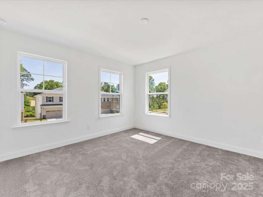 1516 Respect Street, Concord, NC 28027.  MLS# CAR4274027, YatesRealty ID 1740. Bedroom 5