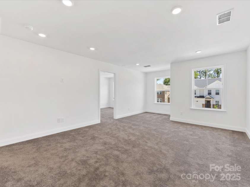 1516 Respect Street, Concord, NC 28027.  MLS# CAR4274027, YatesRealty ID 1740. Loft