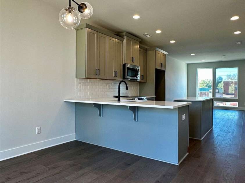 2216 Graham Street, Charlotte, NC 28206.  MLS# CAR4182890, YatesRealty ID 1740. 