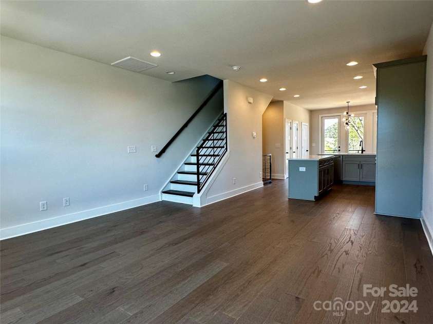 2216 Graham Street, Charlotte, NC 28206.  MLS# CAR4182890, YatesRealty ID 1740. 