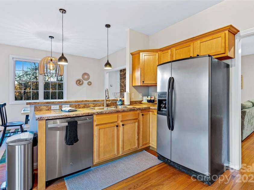 90 Indian Mound Trail, Fairview, NC 28730.  MLS# CAR4268261, YatesRealty ID 1740. 
