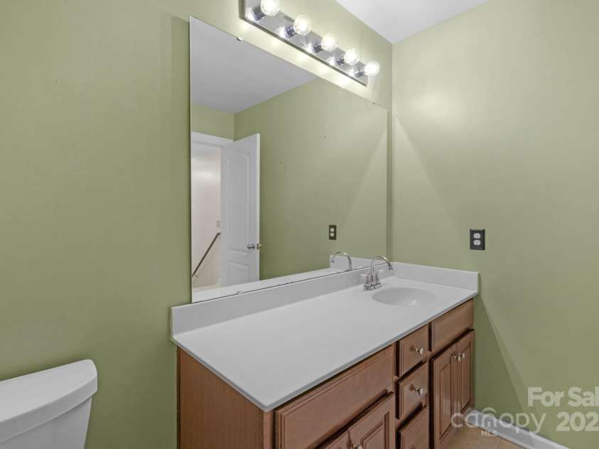 2711 Liberty Hall Court, Waxhaw, NC 28173.  MLS# CAR4228548, YatesRealty ID 17401. 
