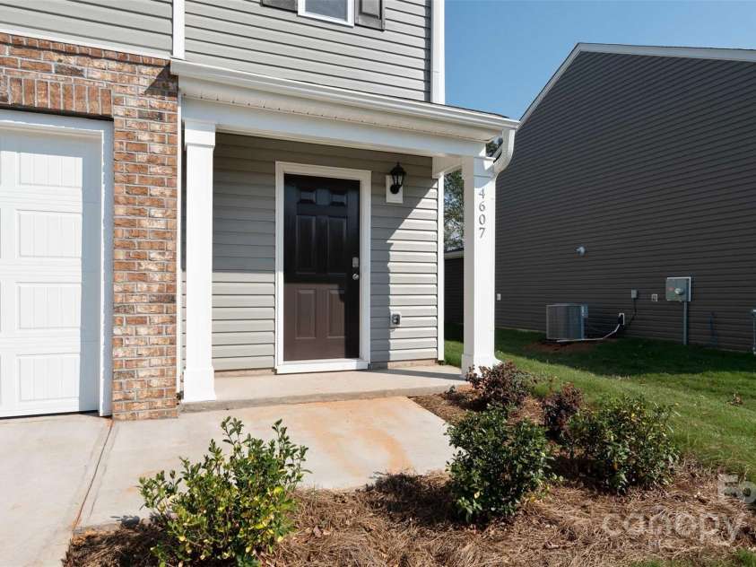 2641 Goose Fair Road, Maiden, NC 28650.  MLS# CAR4263430, YatesRealty ID 17402. 