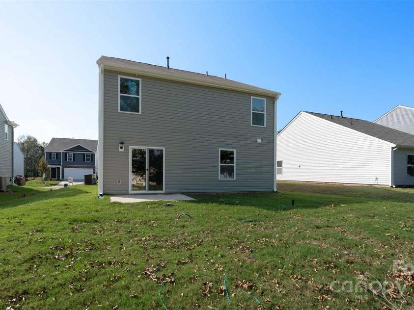 2641 Goose Fair Road, Maiden, NC 28650.  MLS# CAR4263430, YatesRealty ID 17402. 