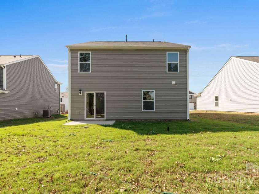 2641 Goose Fair Road, Maiden, NC 28650.  MLS# CAR4263430, YatesRealty ID 17402. 