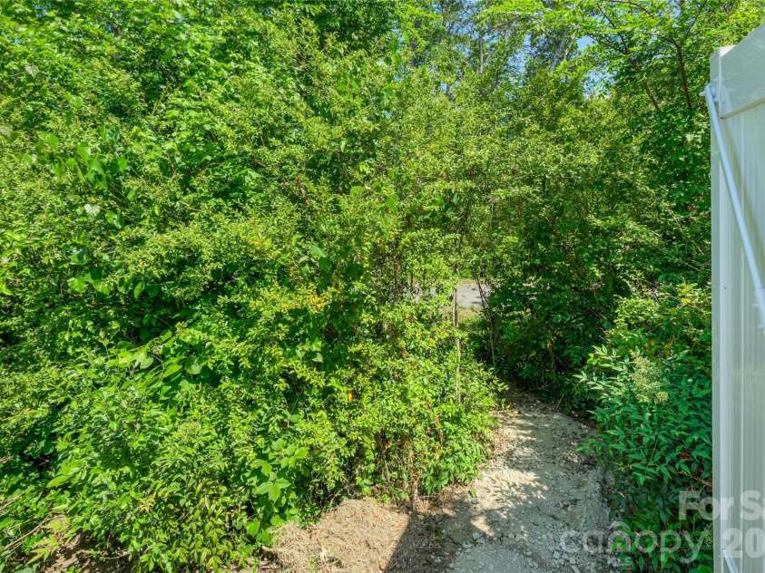 3881 Center Place Drive, Harrisburg, NC 28075.  MLS# CAR4372503, YatesRealty ID 17403. Back gate offers access to trails