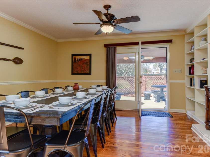 845 Cane Creek Road, Fletcher, NC 28732.  MLS# CAR4376005, YatesRealty ID 17404. 