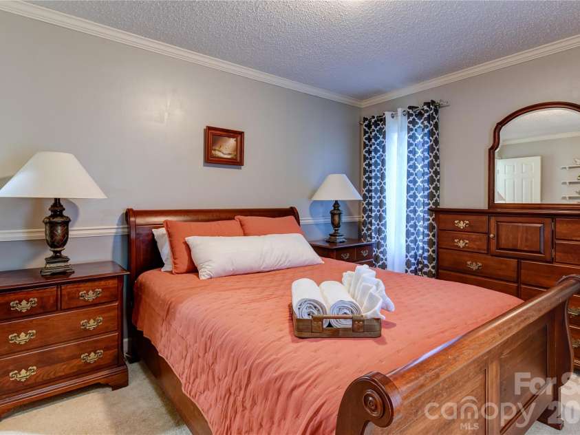 845 Cane Creek Road, Fletcher, NC 28732.  MLS# CAR4376005, YatesRealty ID 17404. 