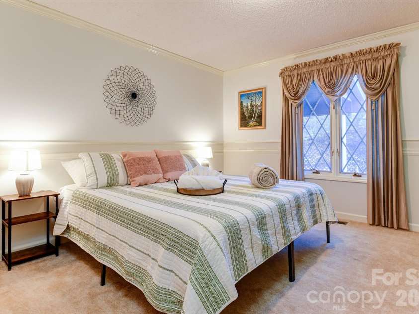 845 Cane Creek Road, Fletcher, NC 28732.  MLS# CAR4376005, YatesRealty ID 17404. 