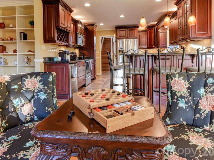 845 Cane Creek Road, Fletcher, NC 28732.  MLS# CAR4376005, YatesRealty ID 17404. 