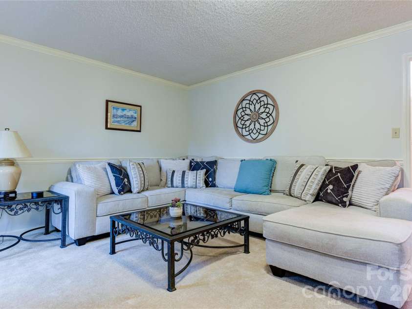 845 Cane Creek Road, Fletcher, NC 28732.  MLS# CAR4376005, YatesRealty ID 17404. 