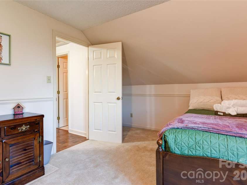 845 Cane Creek Road, Fletcher, NC 28732.  MLS# CAR4376005, YatesRealty ID 17404. 