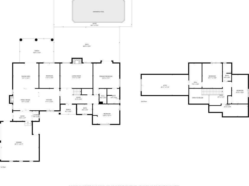 845 Cane Creek Road, Fletcher, NC 28732.  MLS# CAR4376005, YatesRealty ID 17404. 