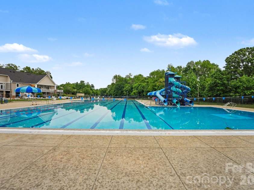 1274 Emory Lane, Concord, NC 28027.  MLS# CAR4375773, YatesRealty ID 17405. 