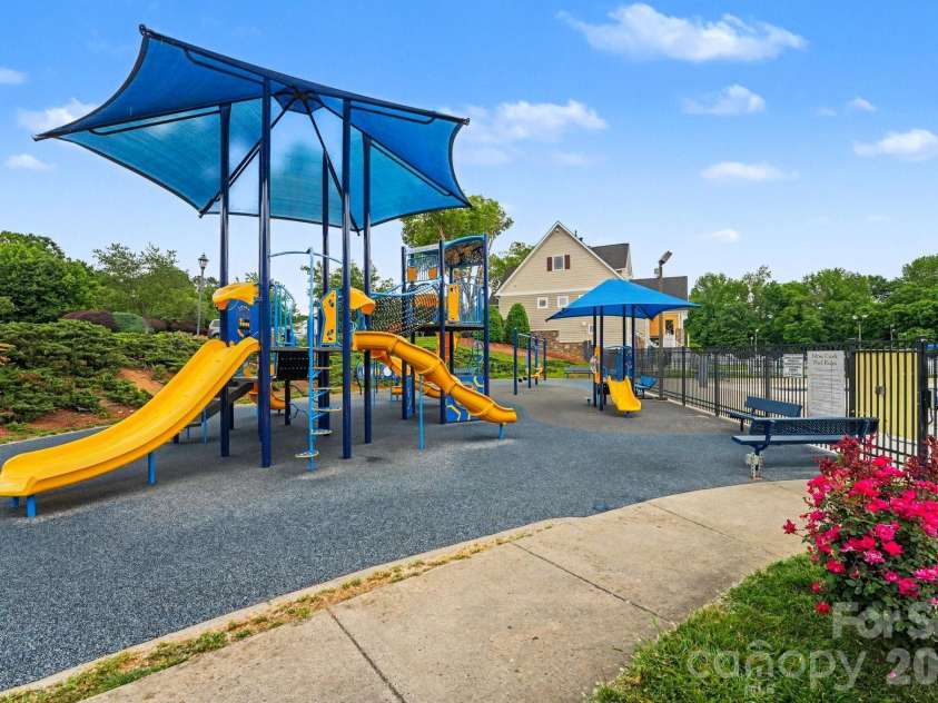 1274 Emory Lane, Concord, NC 28027.  MLS# CAR4375773, YatesRealty ID 17405. 