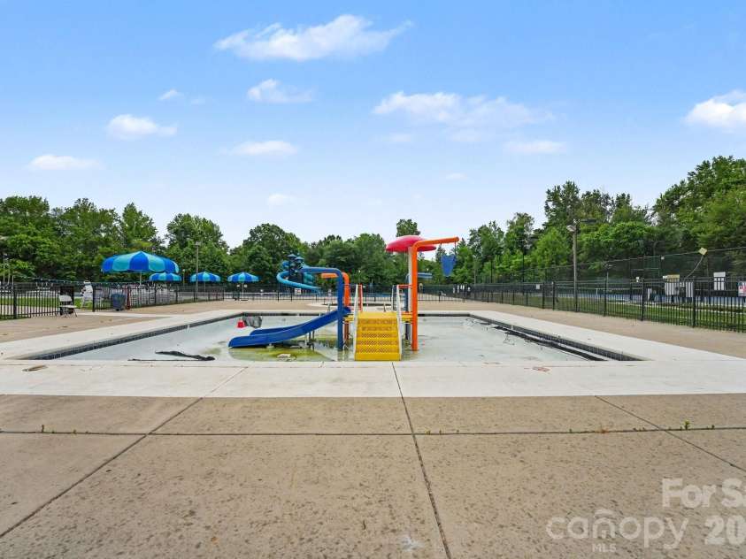 1274 Emory Lane, Concord, NC 28027.  MLS# CAR4375773, YatesRealty ID 17405. 